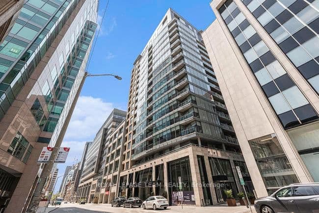 1509 - 101 Queen Street, Ottawa, ON — photo 3
