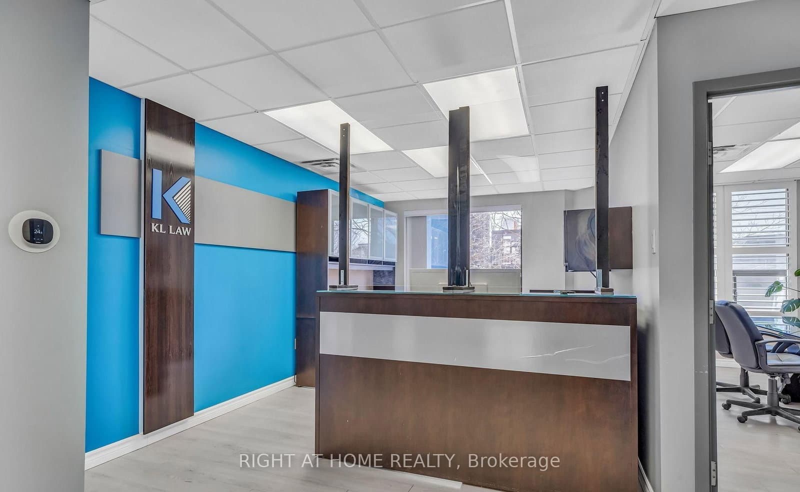 106 - 99 Holland Avenue, Ottawa, ON — photo 2