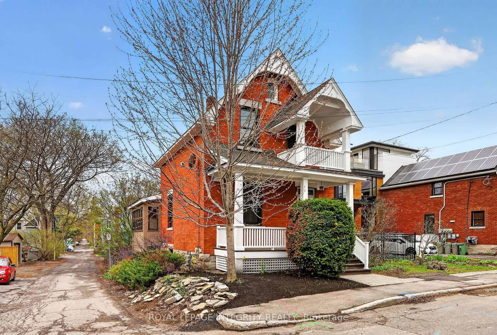 56 Grosvenor Avenue, Ottawa, ON — photo 3