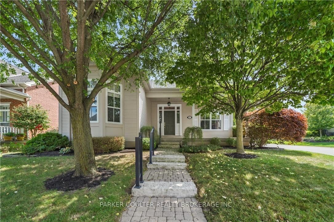 37 Kirkwood Drive, Niagara-on-the-Lake, ON — photo 2