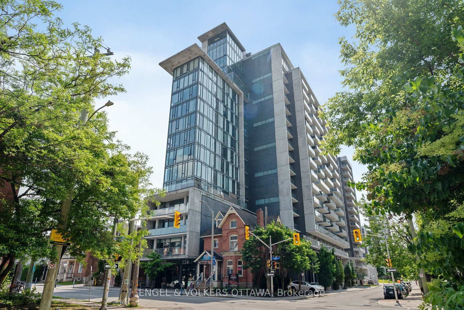 1004 - 224 Lyon Street, Ottawa, ON