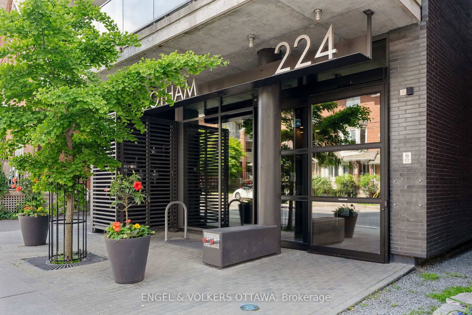 1004 - 224 Lyon Street, Ottawa, ON — photo 3