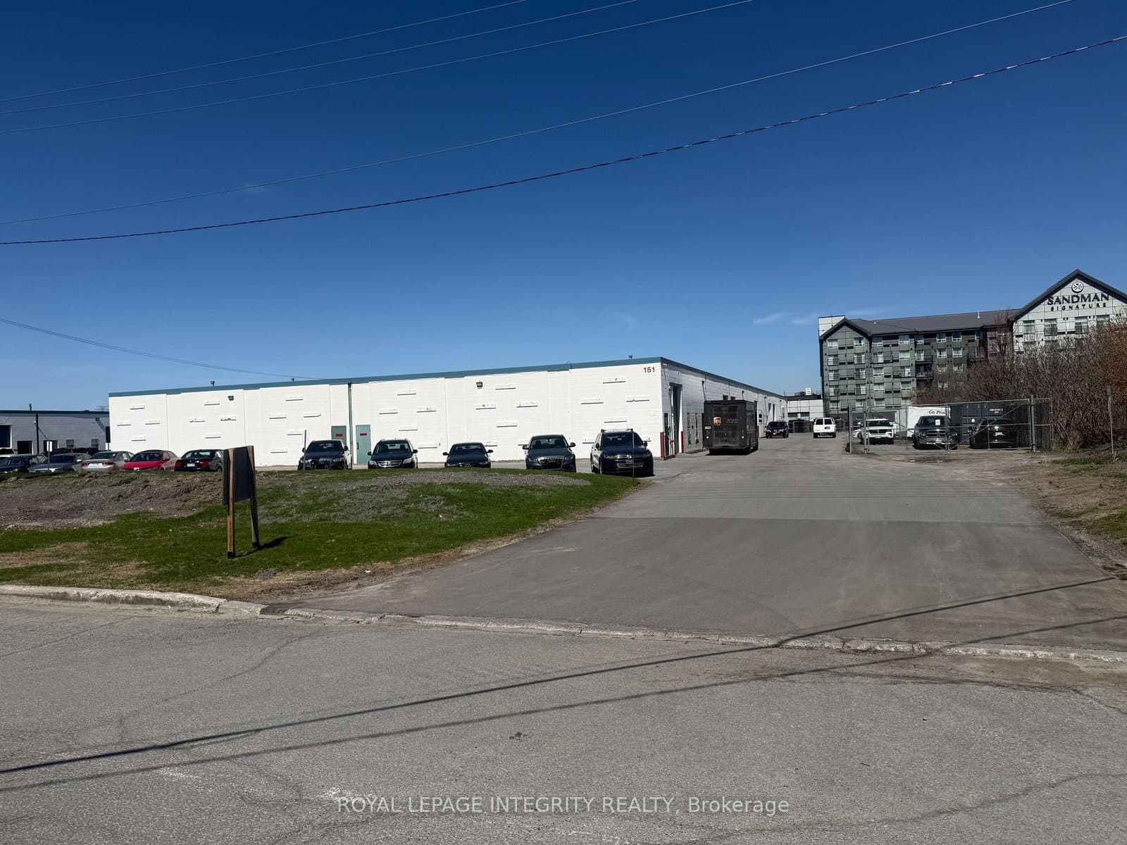 3 & 4 - 151 Bentley Avenue, Nepean, ON