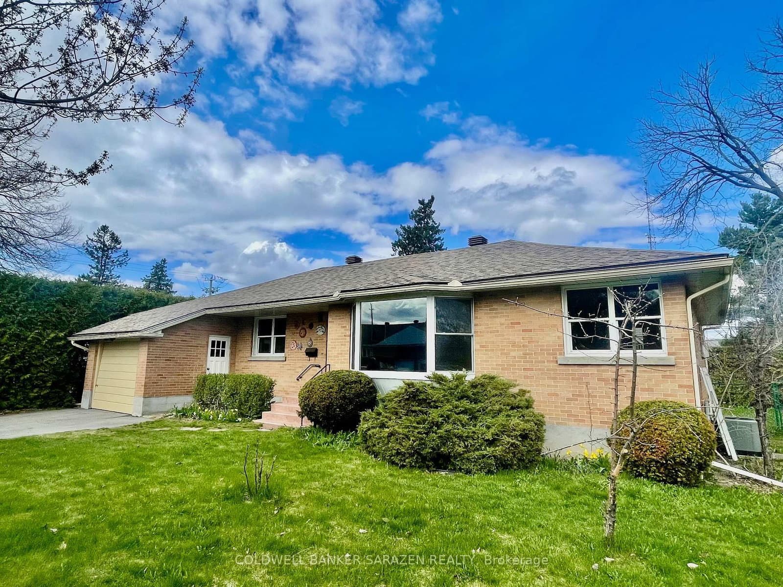 1421 Palen Avenue, Ottawa, ON