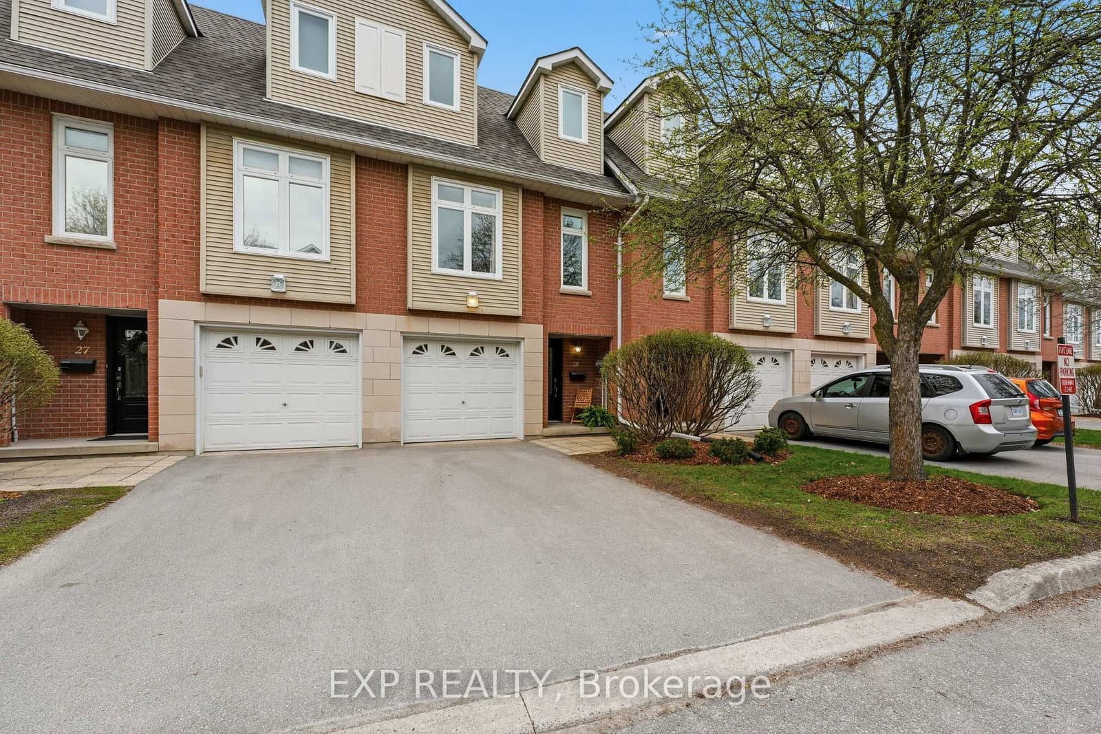 28 - 9 Progress Avenue, Belleville, ON — photo 2