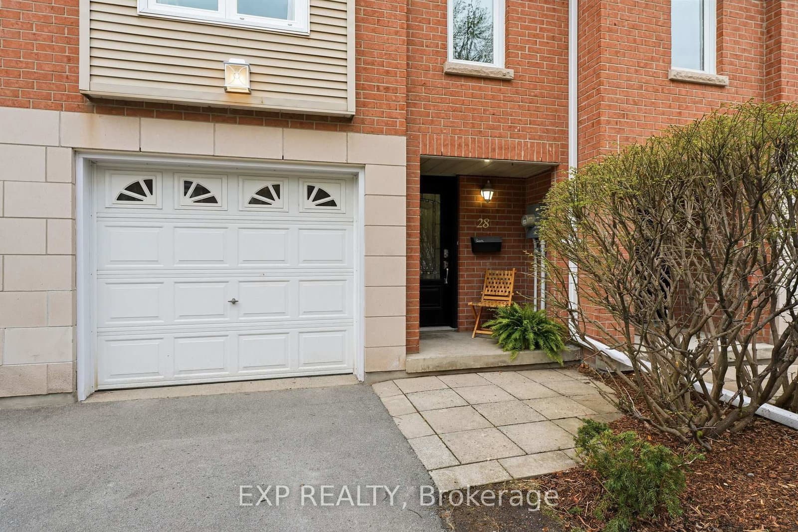 28 - 9 Progress Avenue, Belleville, ON — photo 3