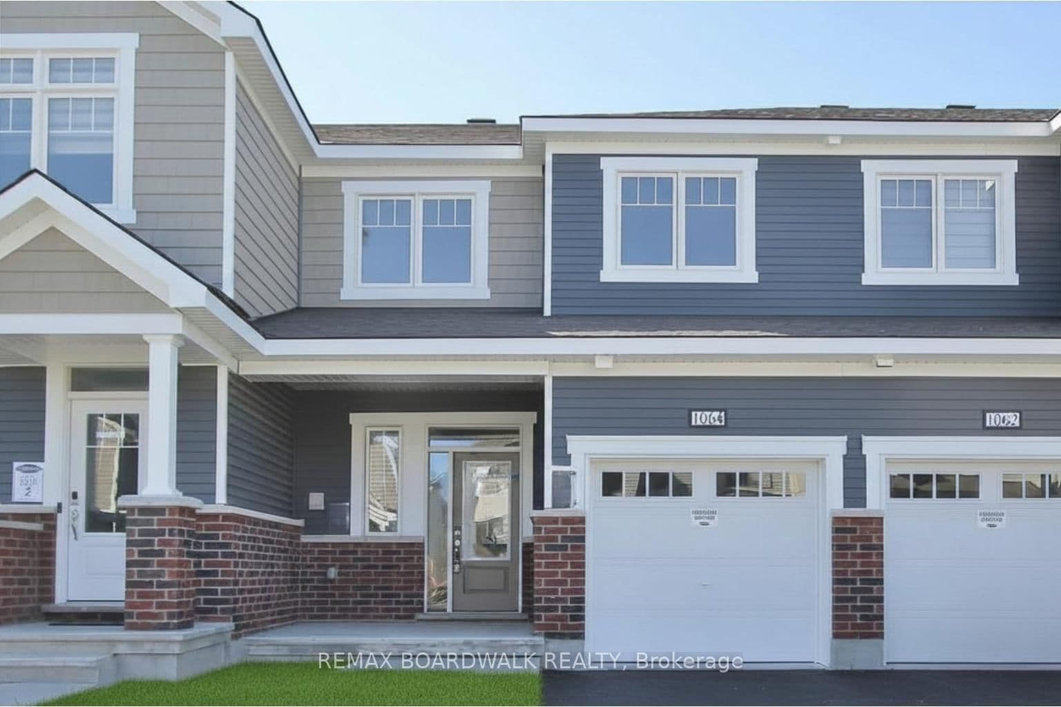 1064 Curraglass Walk, Ottawa, ON