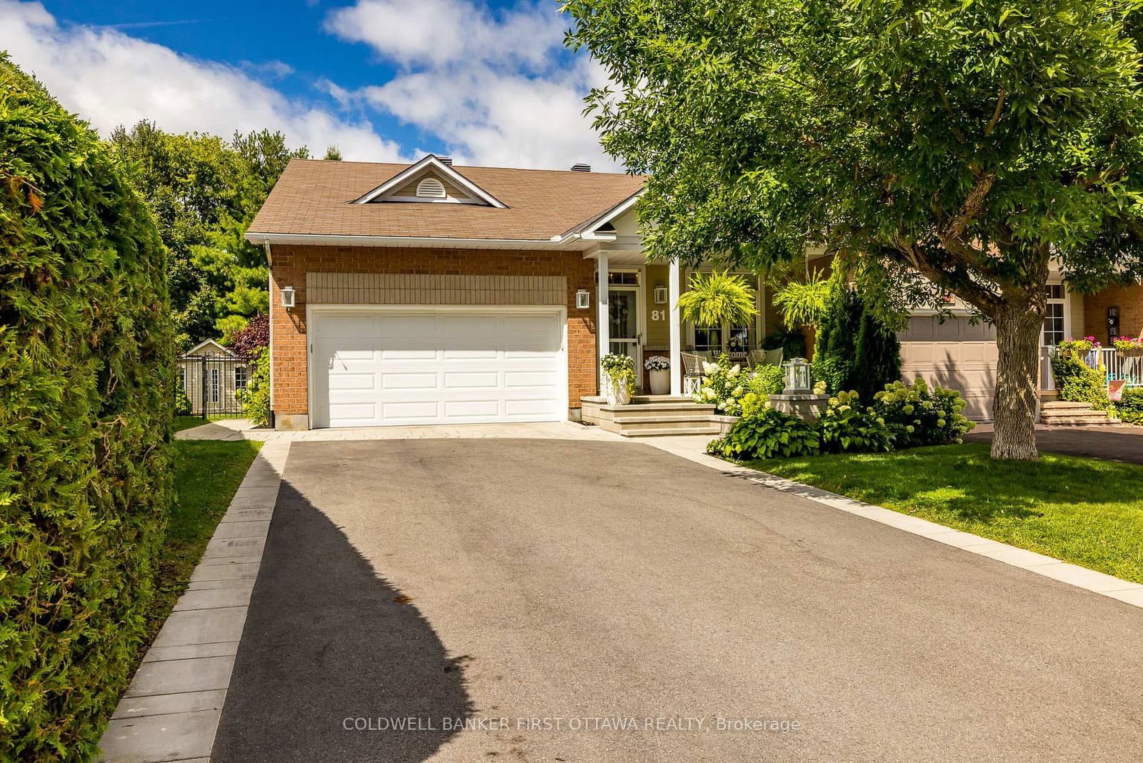 81 Sable Run Drive, Ottawa, ON