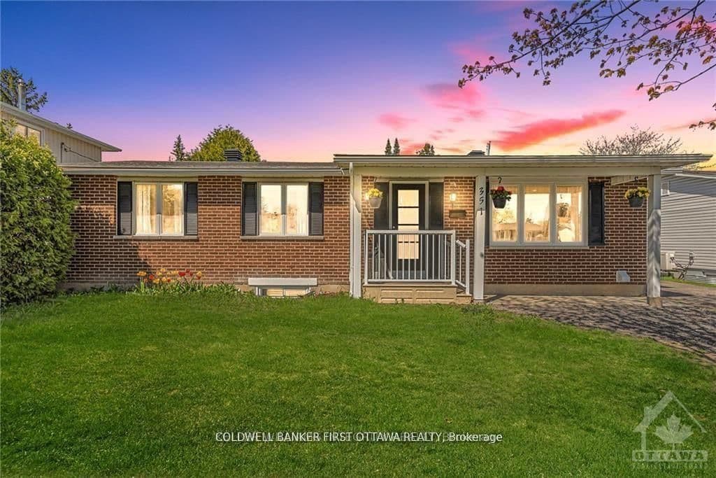 351 Amiens Street, Ottawa, ON