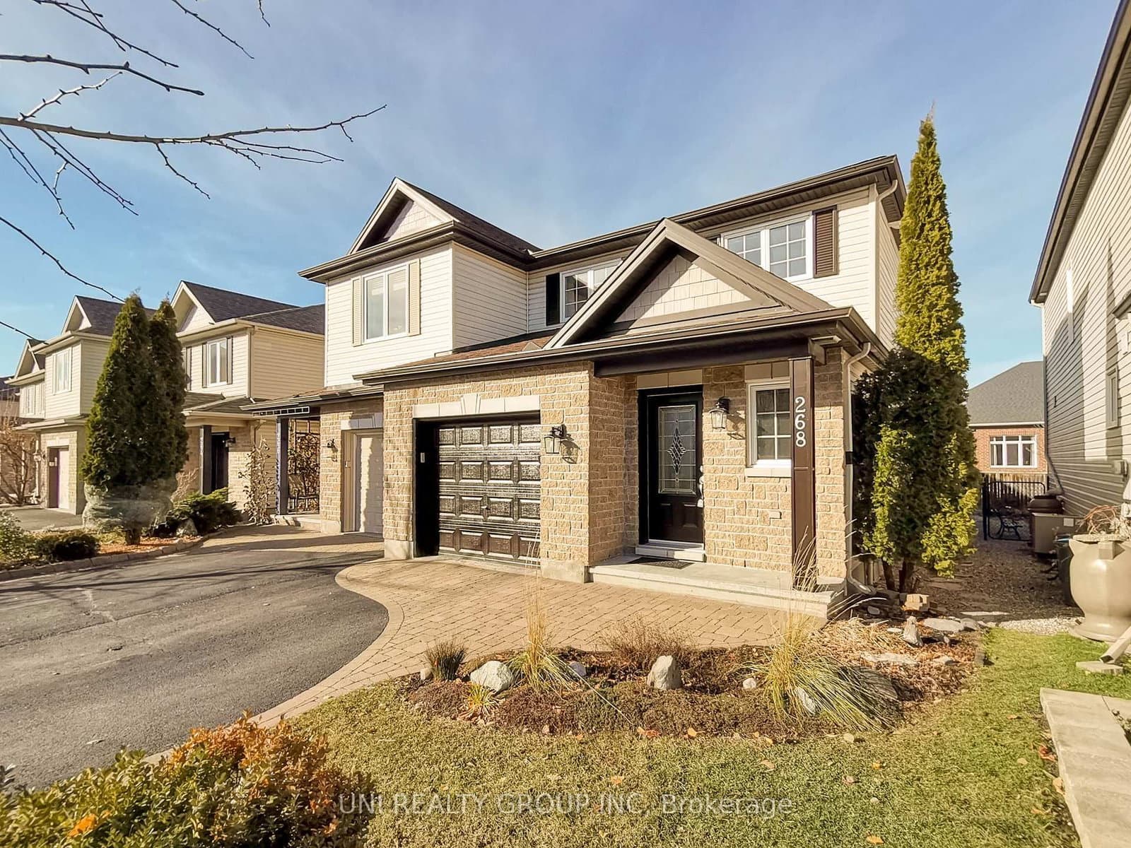 268 TEWSLEY Drive, Ottawa, ON