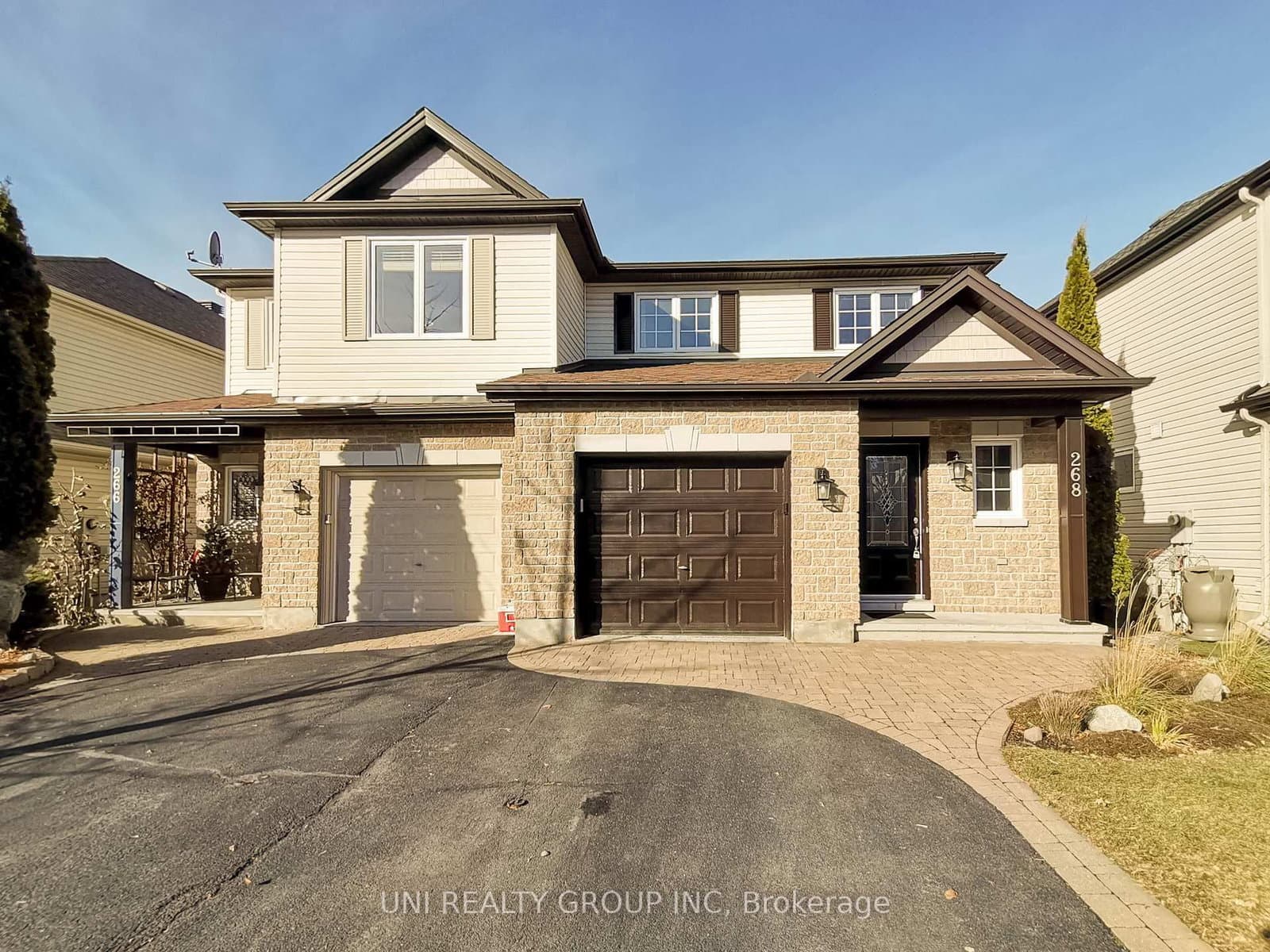 268 TEWSLEY Drive, Ottawa, ON — photo 2
