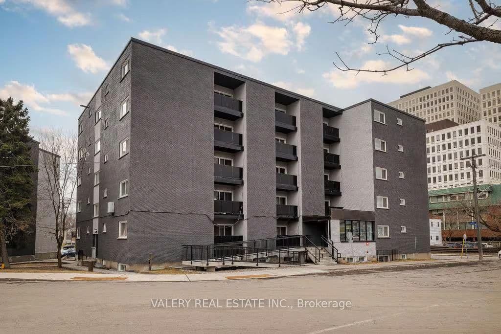 50 Selkirk Street, Ottawa, ON