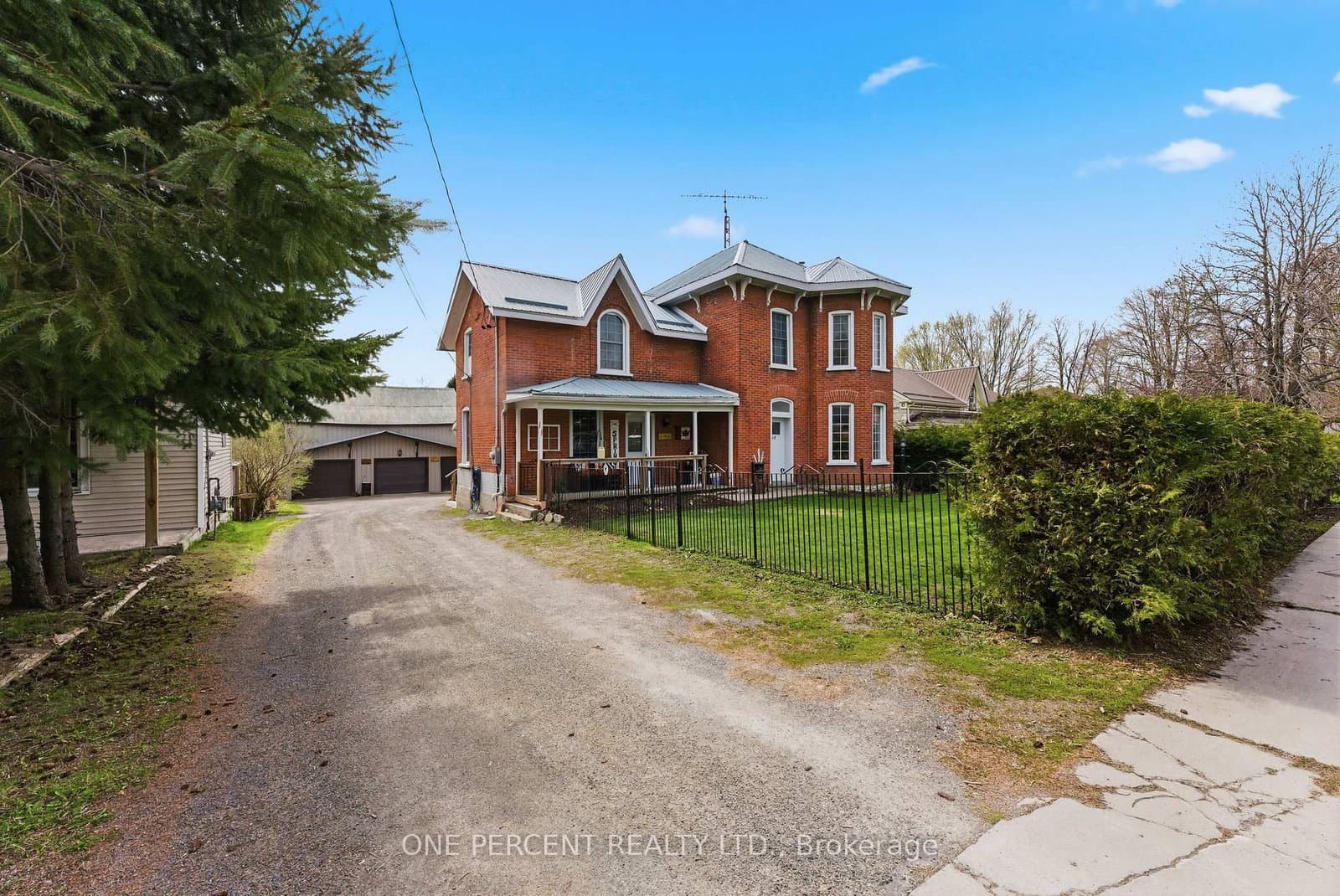 49 Forsyth Street, Limoges, ON