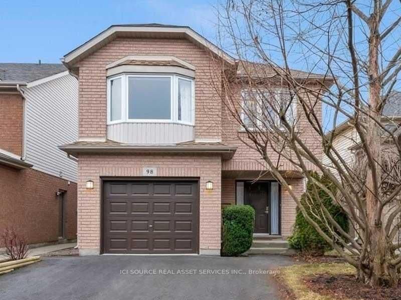 98 Summers Drive, Thorold, ON