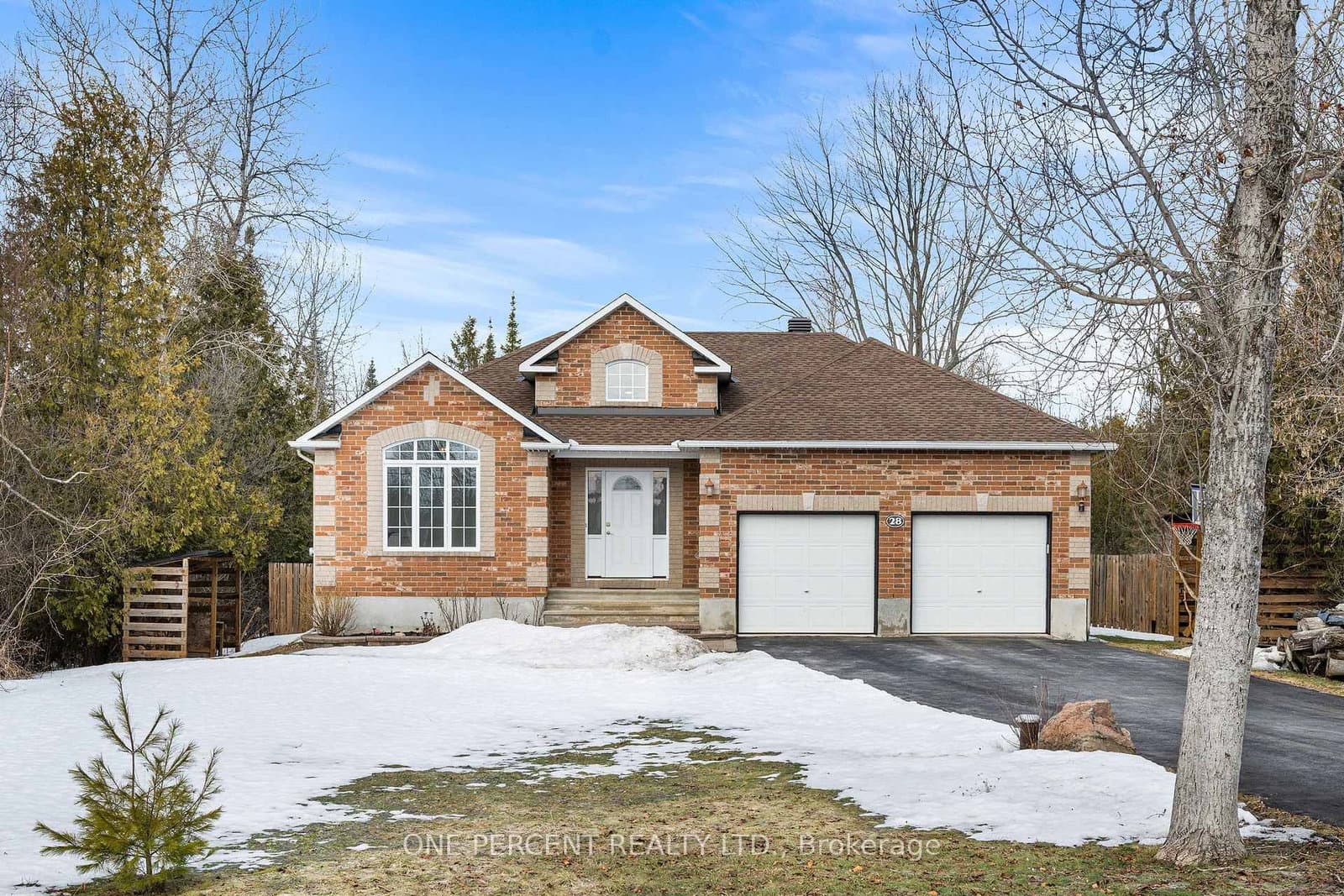 28 Sawgrass Circle, Ashton, ON