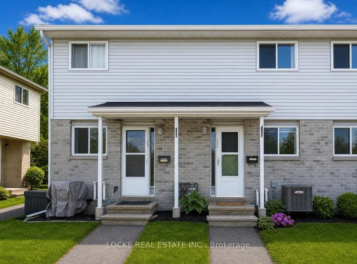 16 - 4036 Eady Court, Ottawa, ON