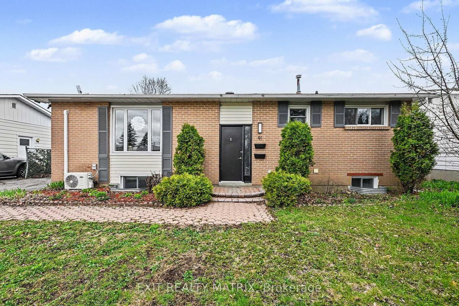 91 Sheldrake Drive, Ottawa, ON