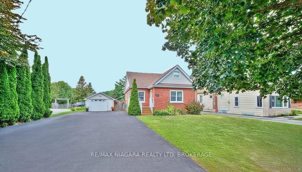 5667 Montrose Road, Niagara Falls, ON