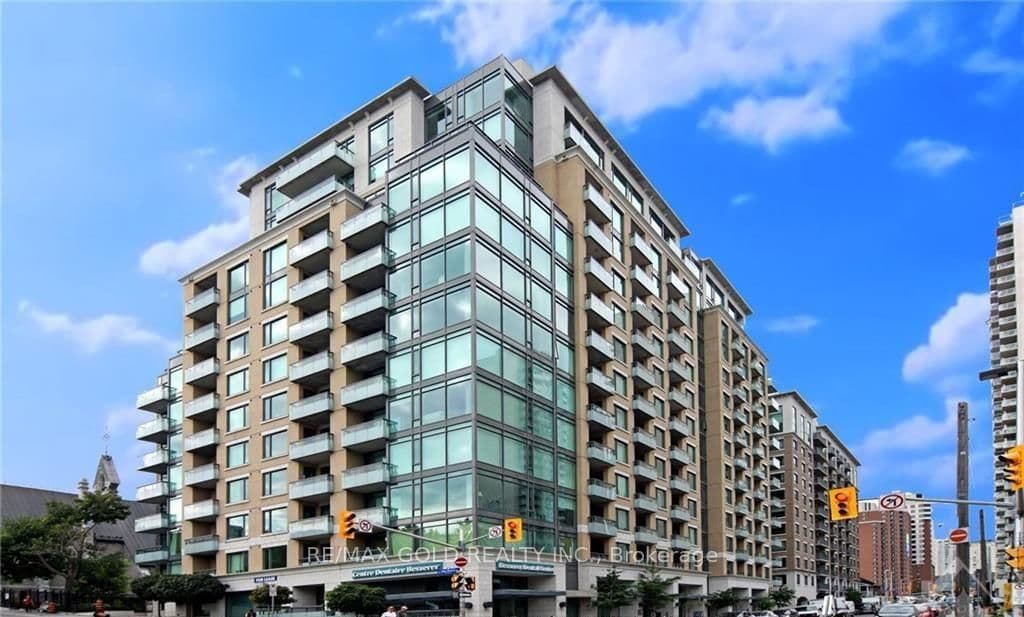 407 - 238 Besserer Street, Ottawa, ON