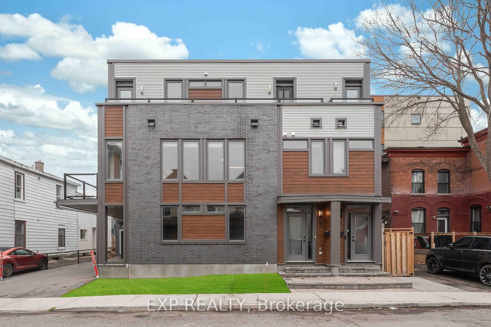 9 Anderson Street, Ottawa, ON