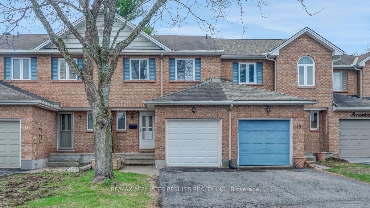 13 Springcreek Crescent, Kanata, ON