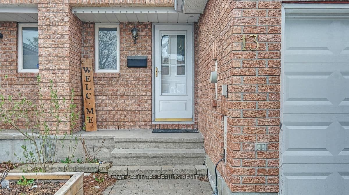 13 Springcreek Crescent, Kanata, ON — photo 3