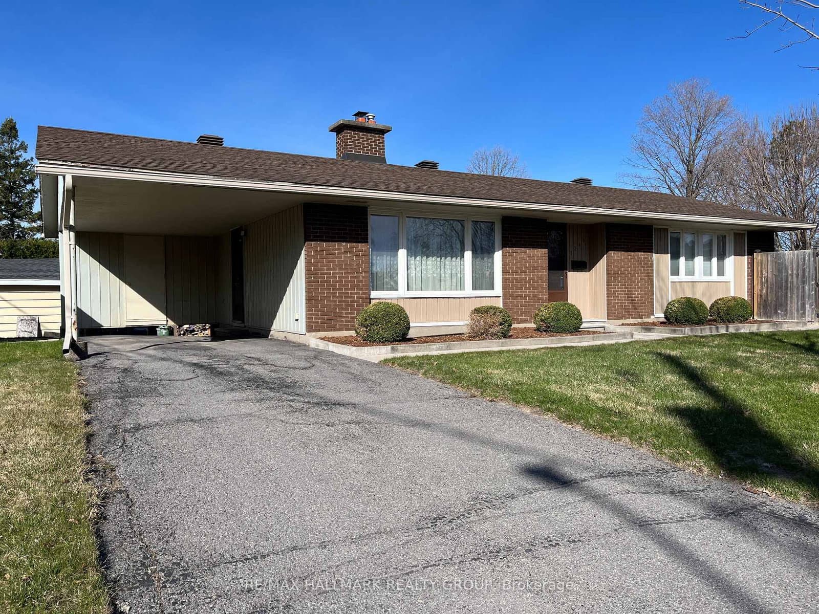 1248 Tompkins Street, Ottawa, ON