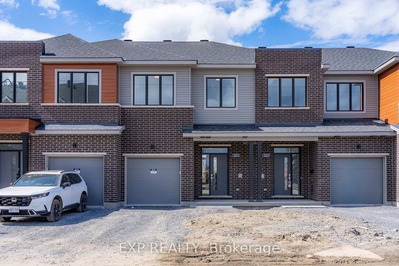 263 Bankside Way, Barrhaven, ON