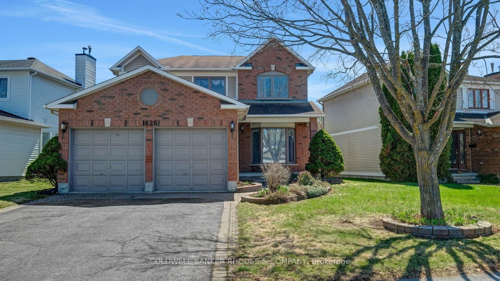 1626 Blohm Drive, Ottawa, ON