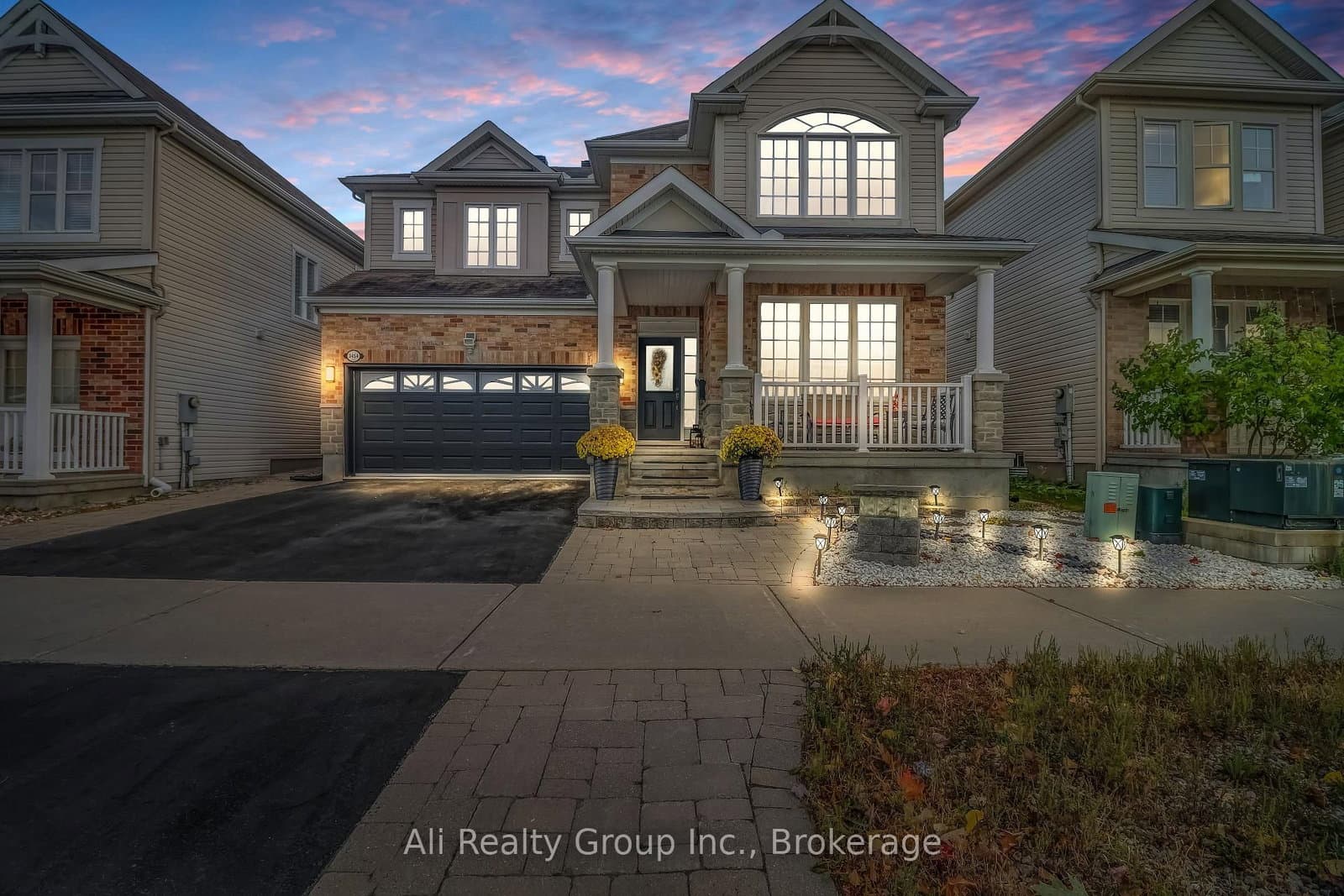 3454 River Run Avenue, Ottawa, ON