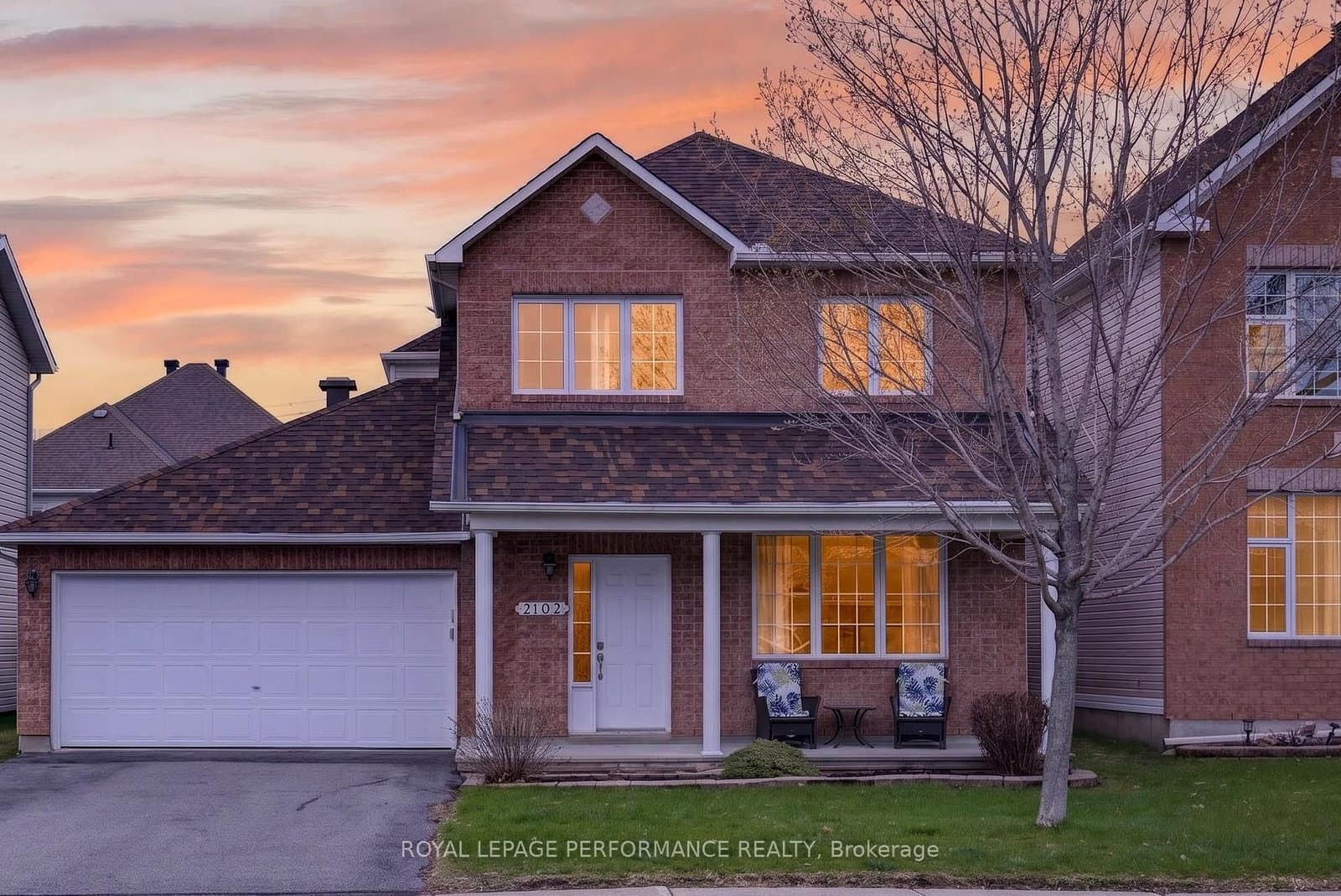 2102 Esprit Drive, Ottawa, ON