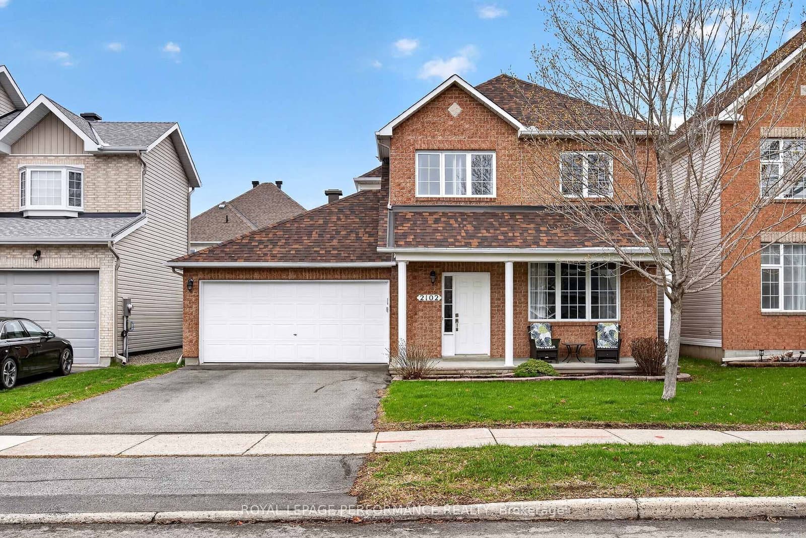2102 Esprit Drive, Ottawa, ON — photo 2