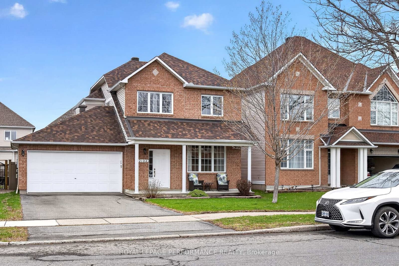 2102 Esprit Drive, Ottawa, ON — photo 3