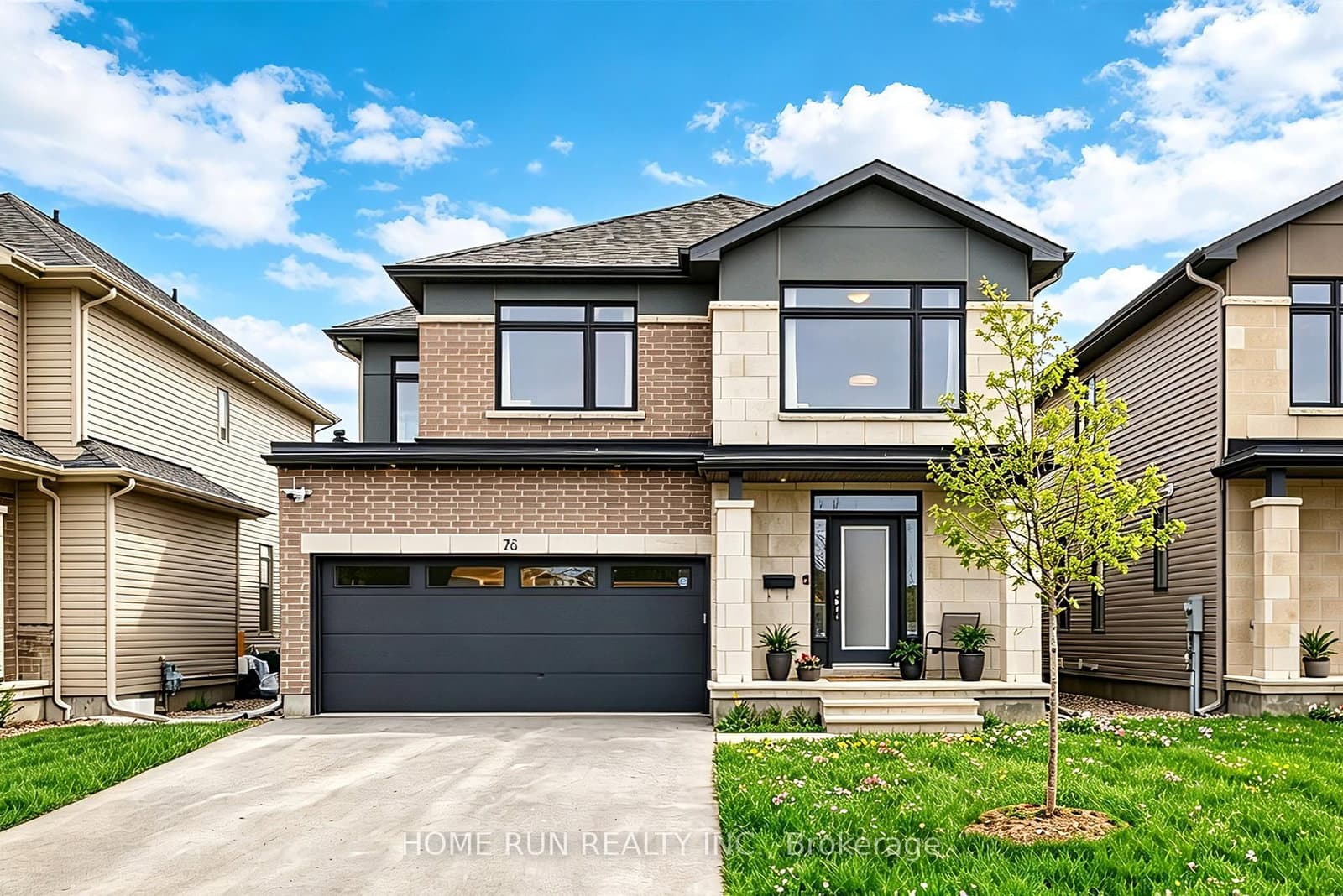 78 Big Dipper Street, Ottawa, ON
