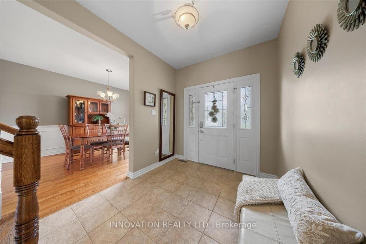 63 Cinnabar Way, Ottawa, ON — photo 2