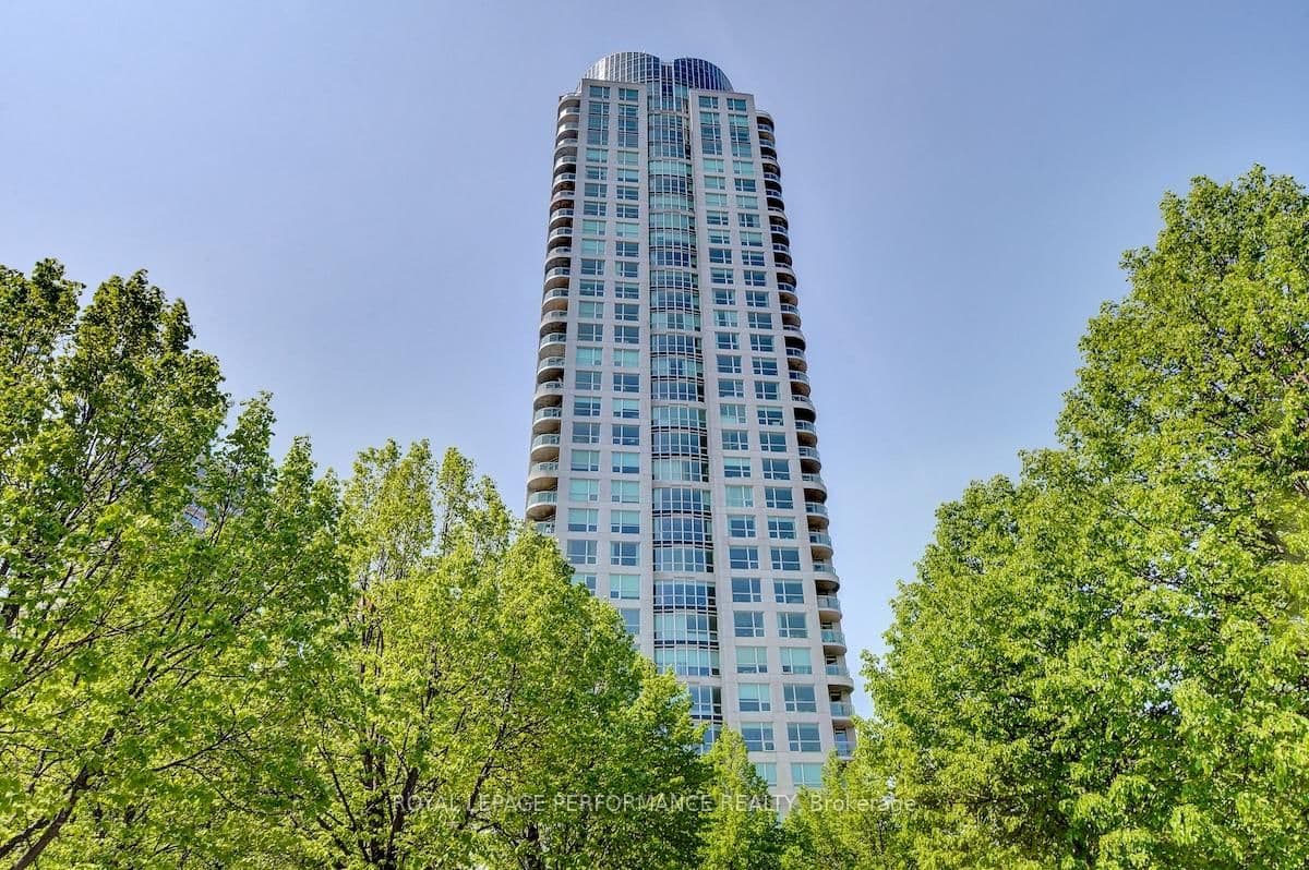 2601 - 38 Metropole Private, Ottawa, ON