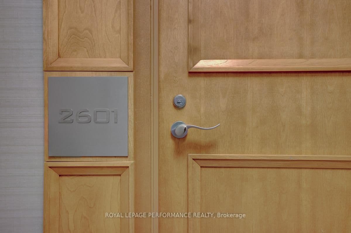 2601 - 38 Metropole Private, Ottawa, ON — photo 3