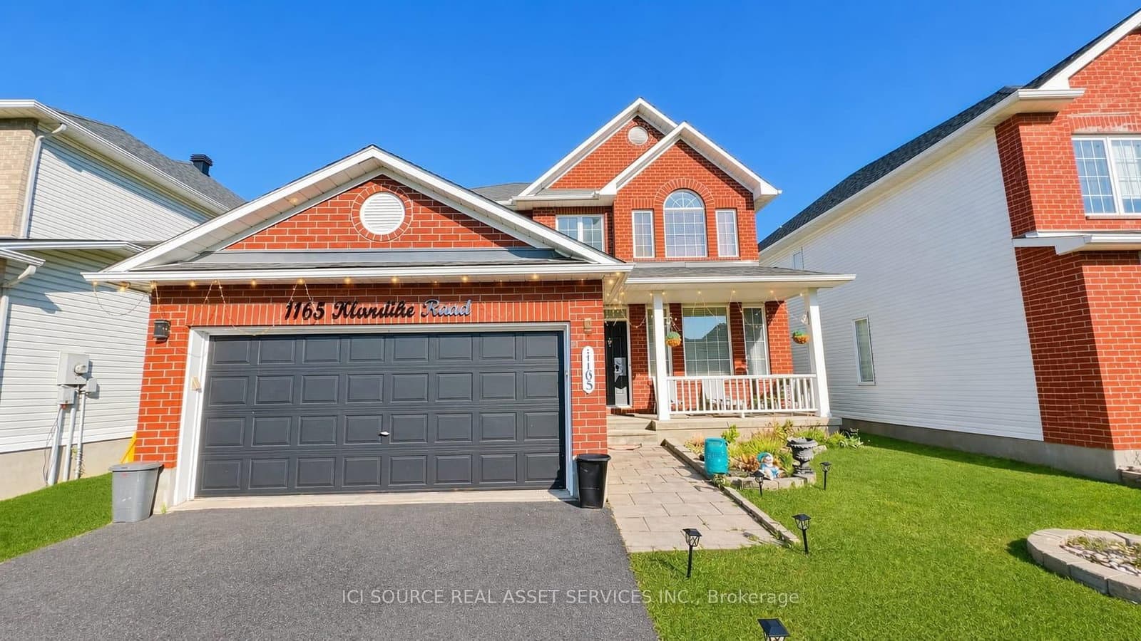 1165 Klondike Road, Ottawa, ON