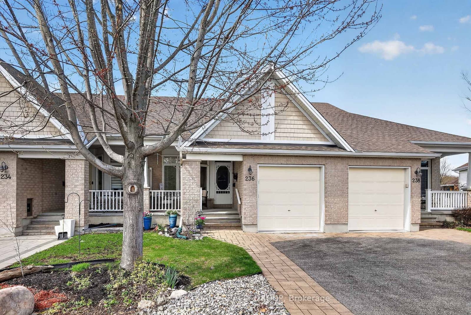 236 Bulrush Crescent, Ottawa, ON
