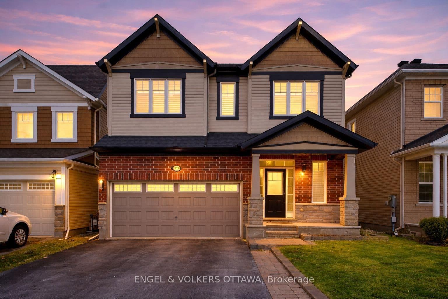 252 Rue Des Soldats Riendeau Street, Ottawa, ON — photo 3