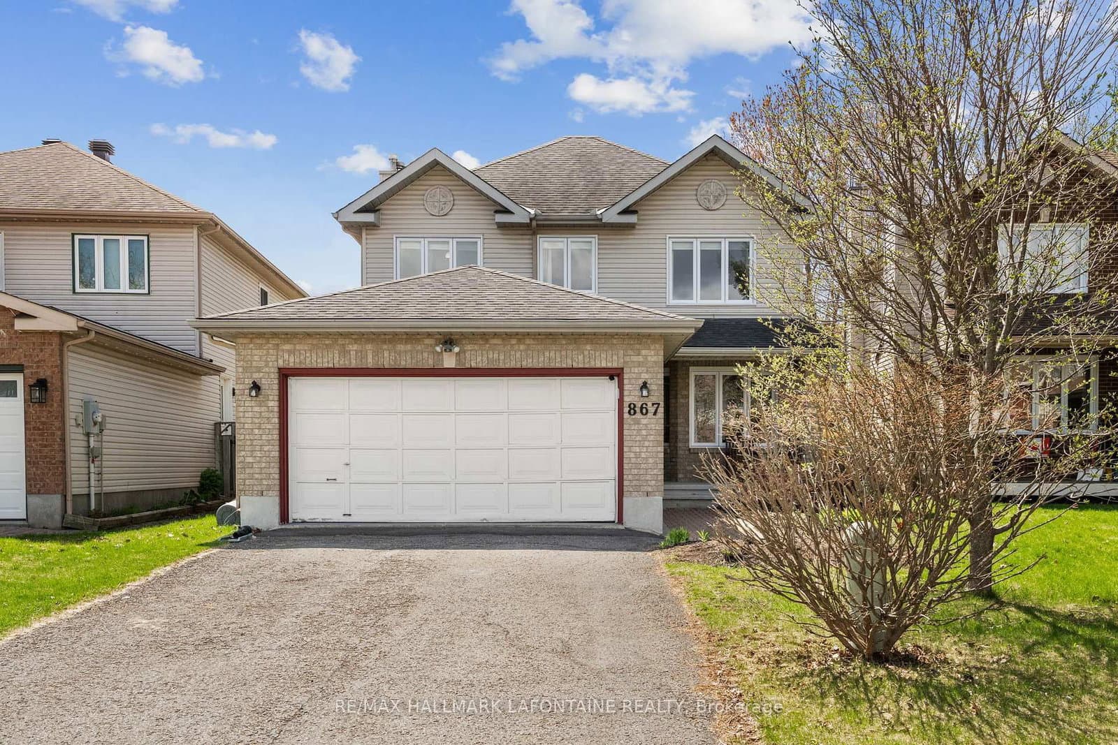 867 Clearcrest Crescent, Ottawa, ON — photo 3