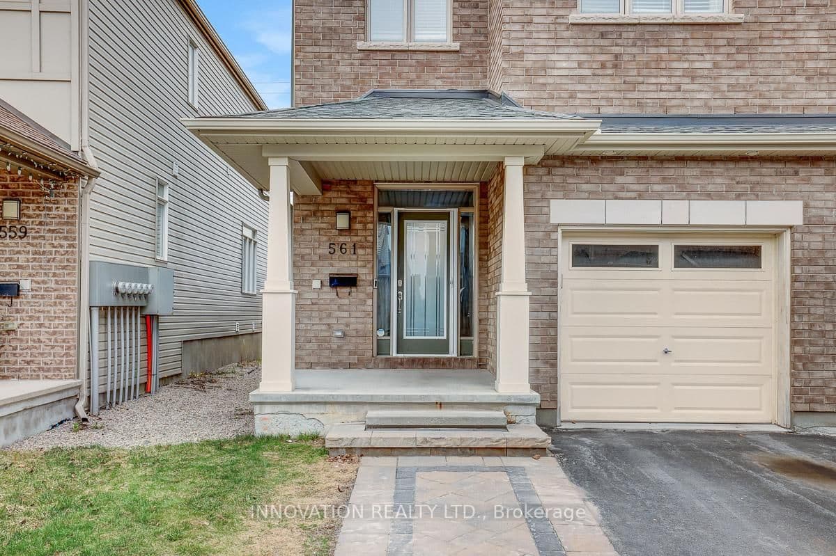 561 Rioja Street, Ottawa, ON — photo 2