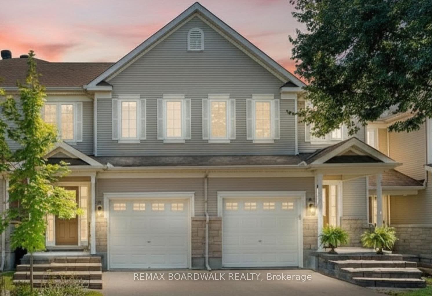 313 SILBRASS Private, Ottawa, ON