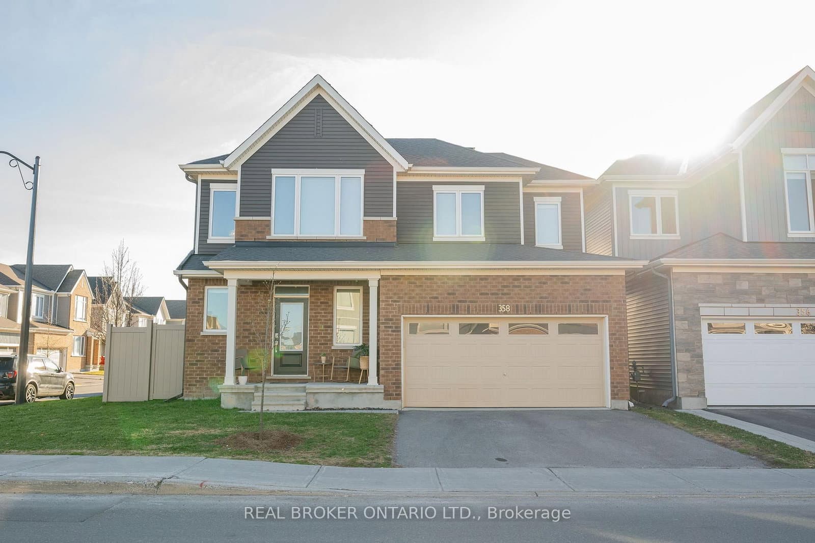 358 Lamarche Avenue, Ottawa, ON