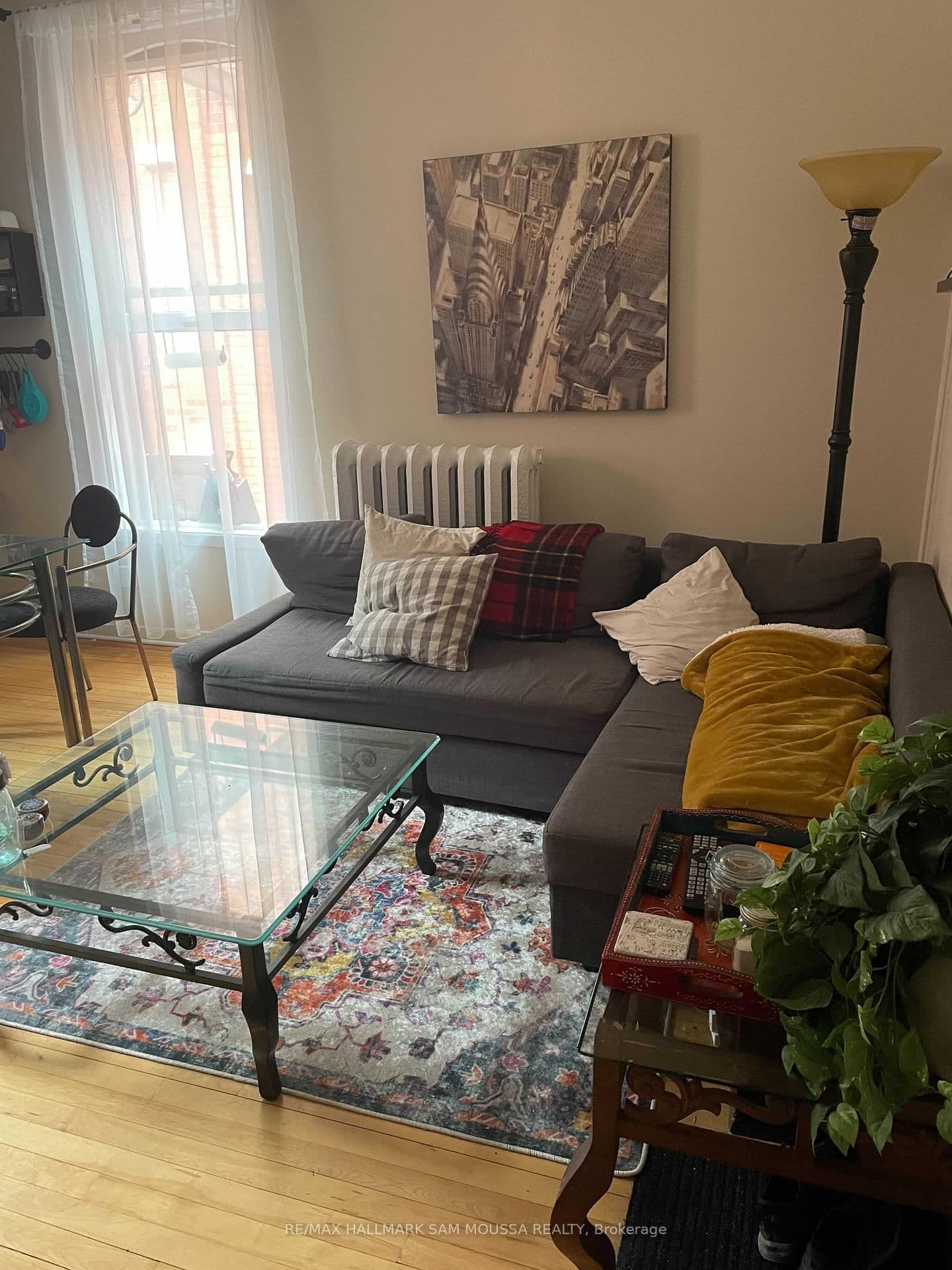 7 - 232 Cooper Street, Ottawa, ON
