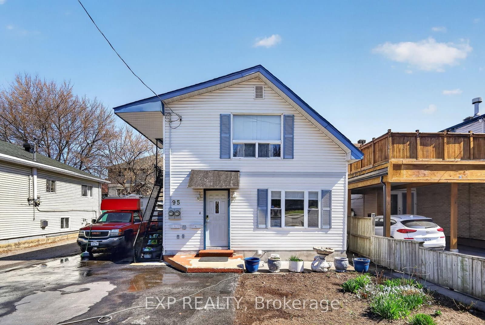 95 Ste Cecile Street, Ottawa, ON