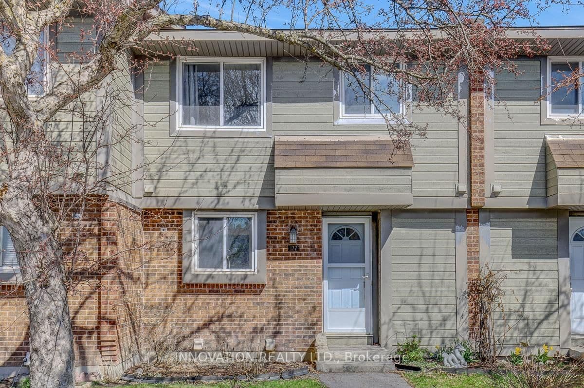 177 Pickford Drive, Ottawa, ON