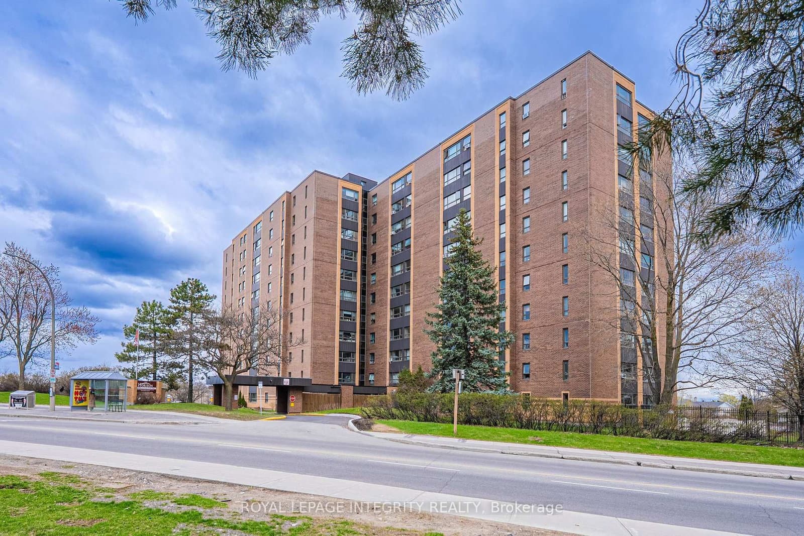 806 - 1356 Meadowlands Drive, Ottawa, ON