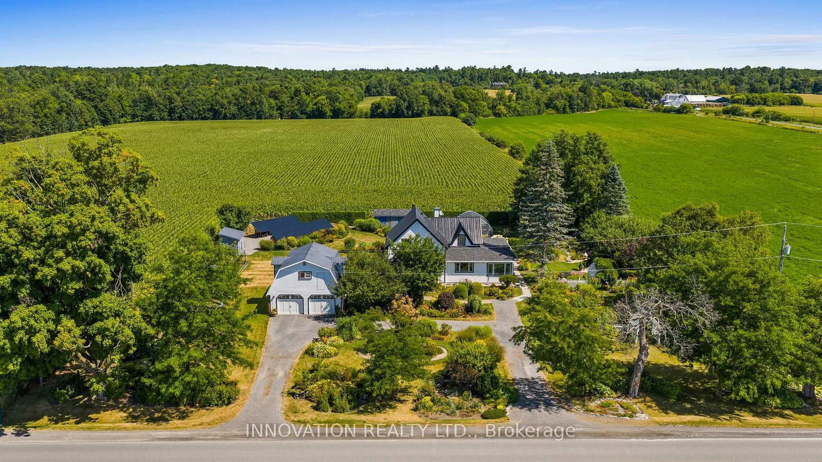 3328 Diamondview Road, Kinburn, ON
