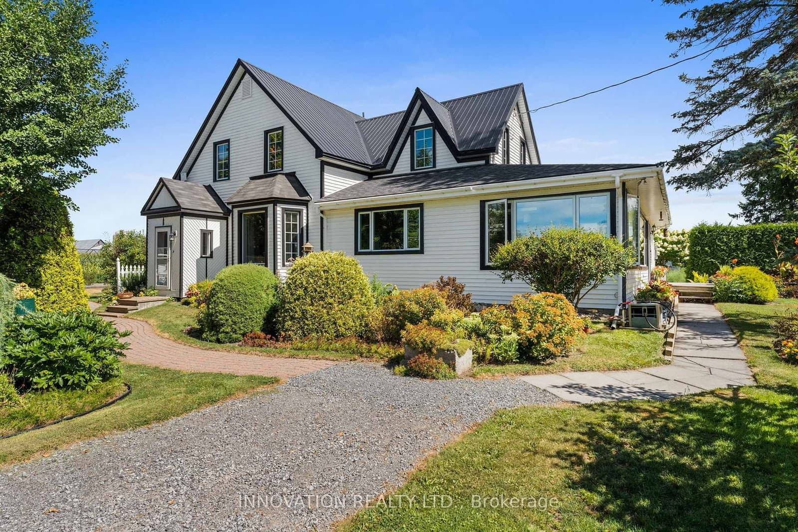 3328 Diamondview Road, Kinburn, ON — photo 3